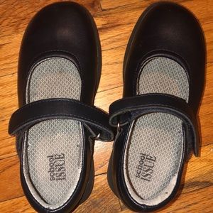 Girls’ School Shoes